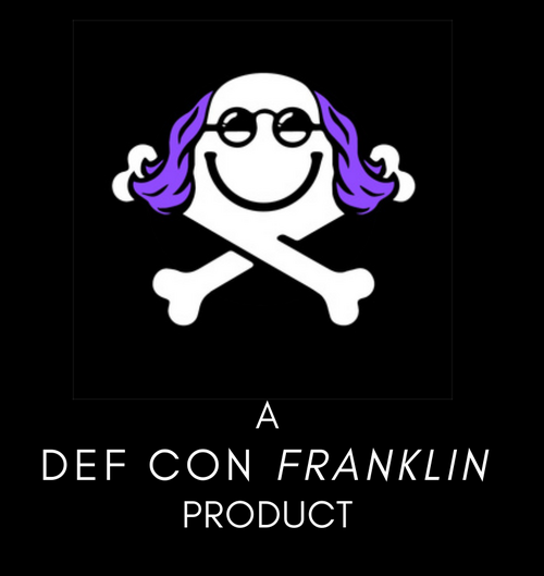 DEF CON Franklin