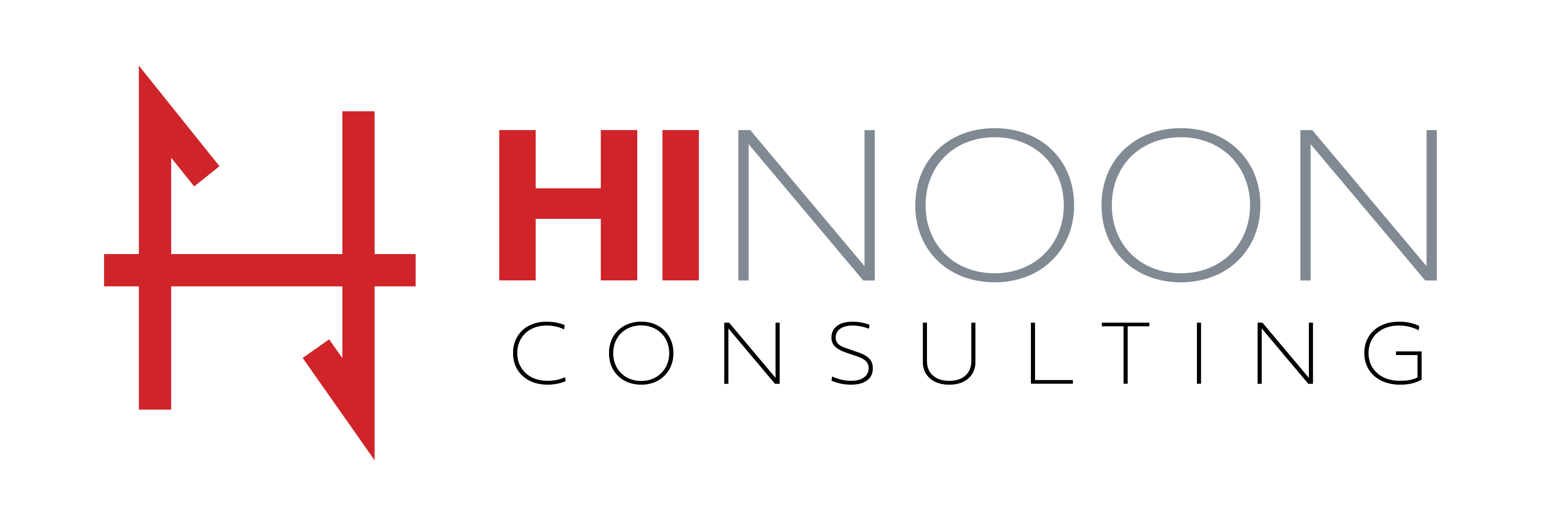 HiNoon Consulting